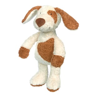 Kuscheltier Hund Green 28cm