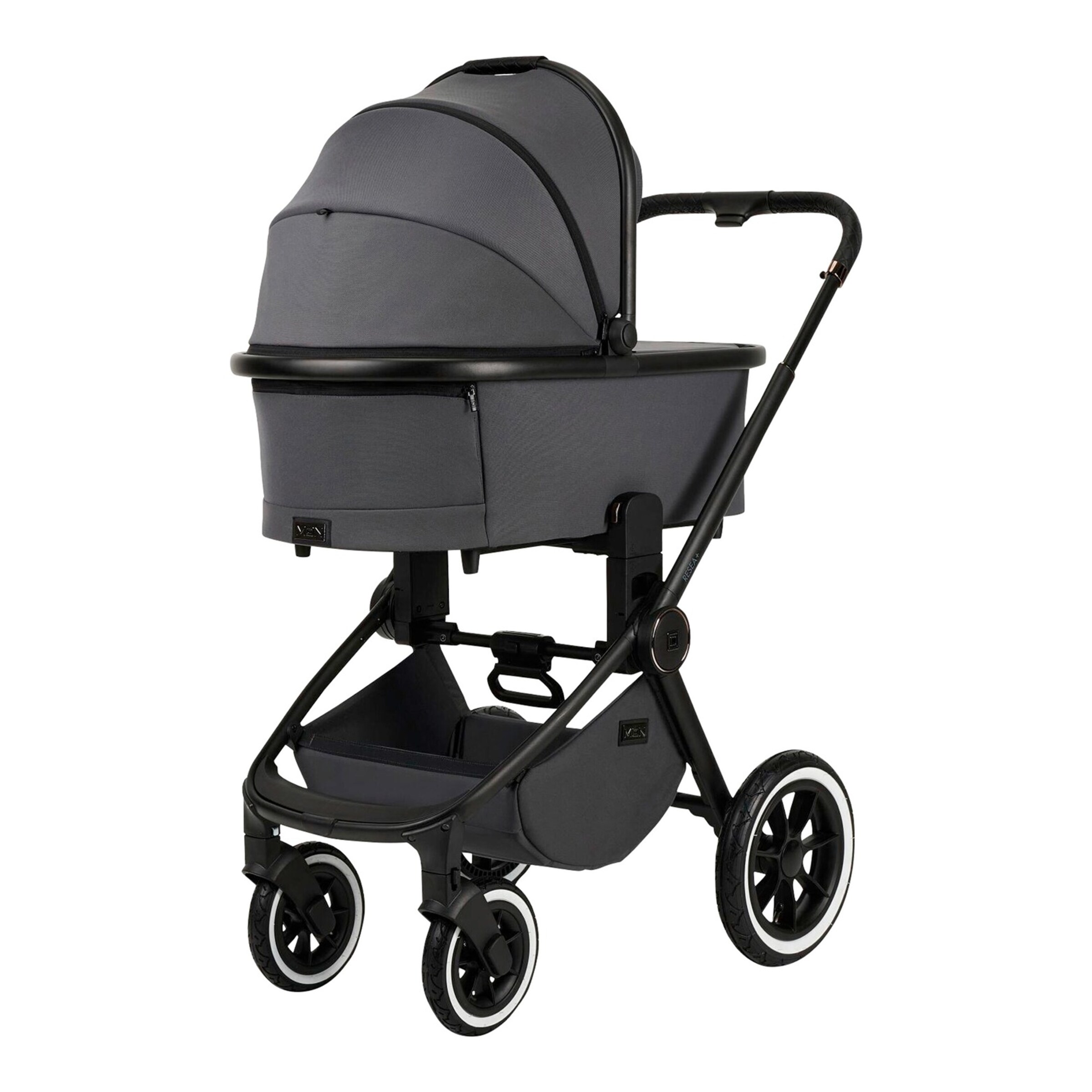 Kinderwagen moon best sale