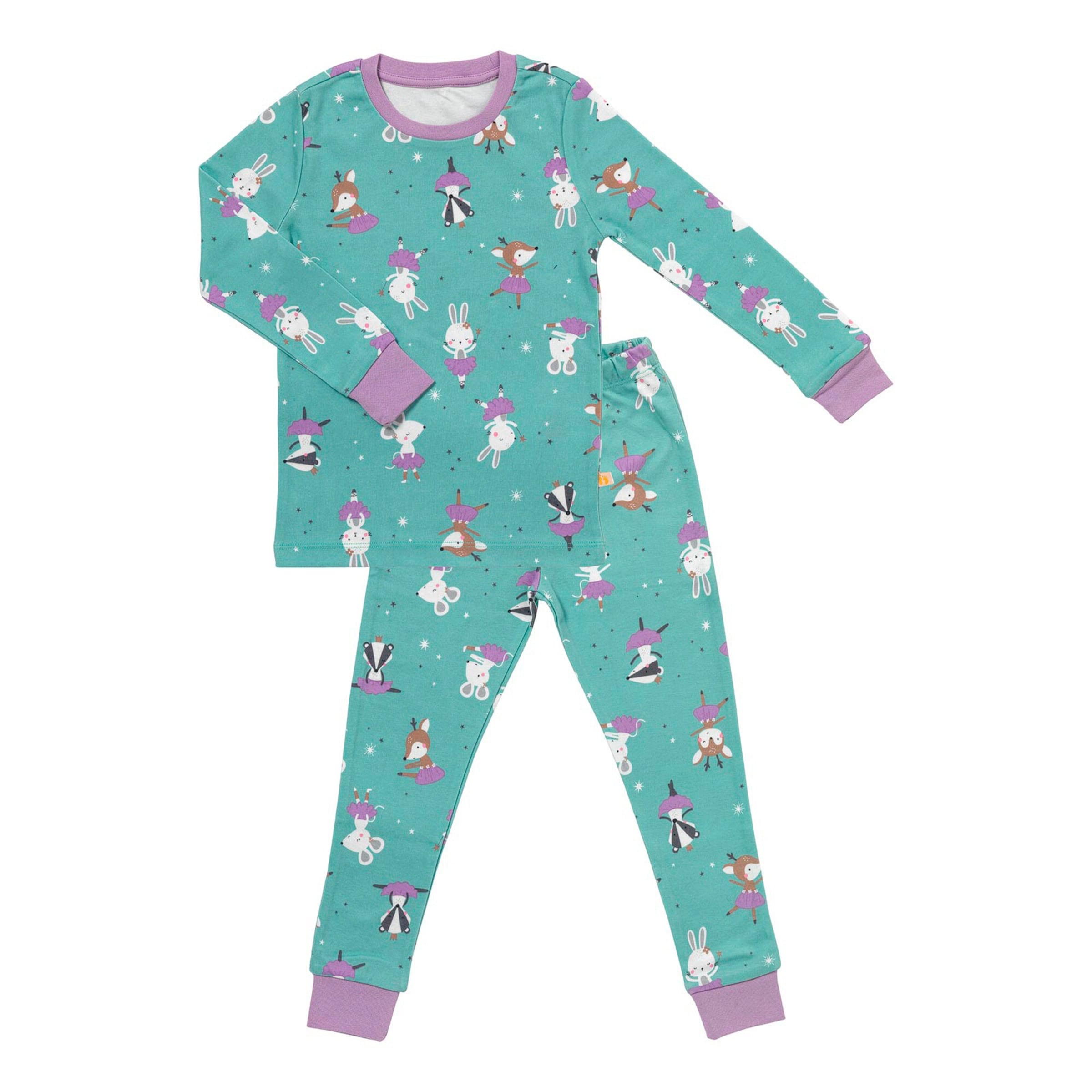 Schlummersack Pyjama