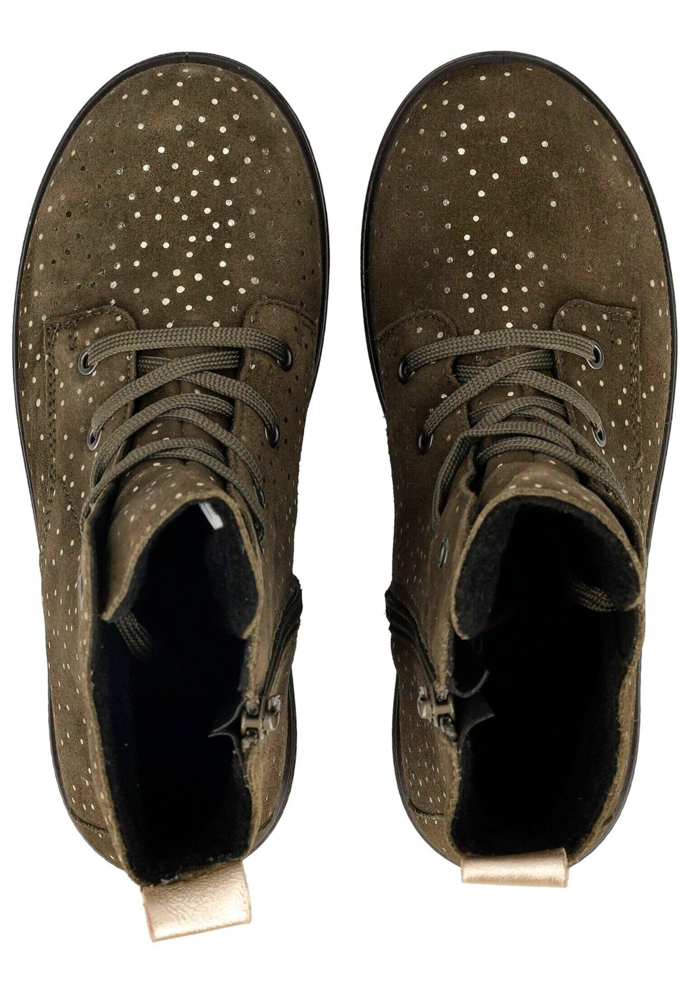 Thumbnail - Ricosta Stiefelette