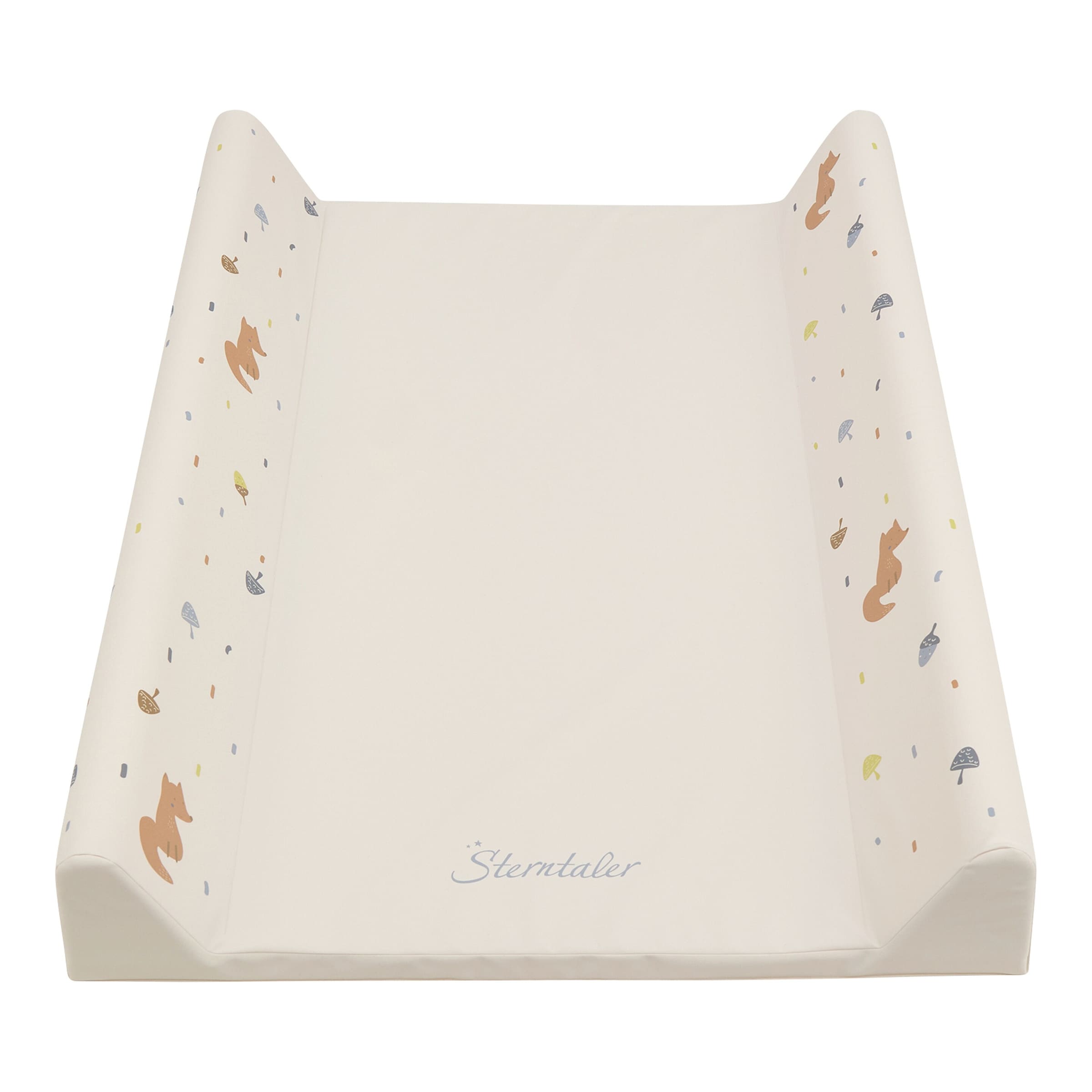 Sterntaler Keilwickelauflage 50x70 cm