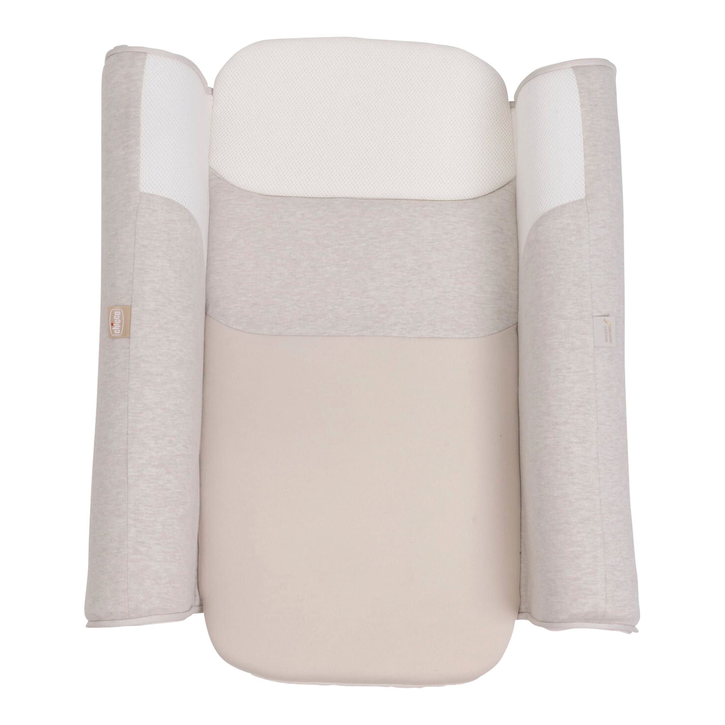 Thumbnail - Chicco Kuschelnest Mommy Pod 3in1