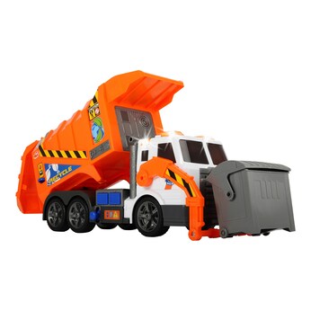 Müllwagen Garbage Truck 