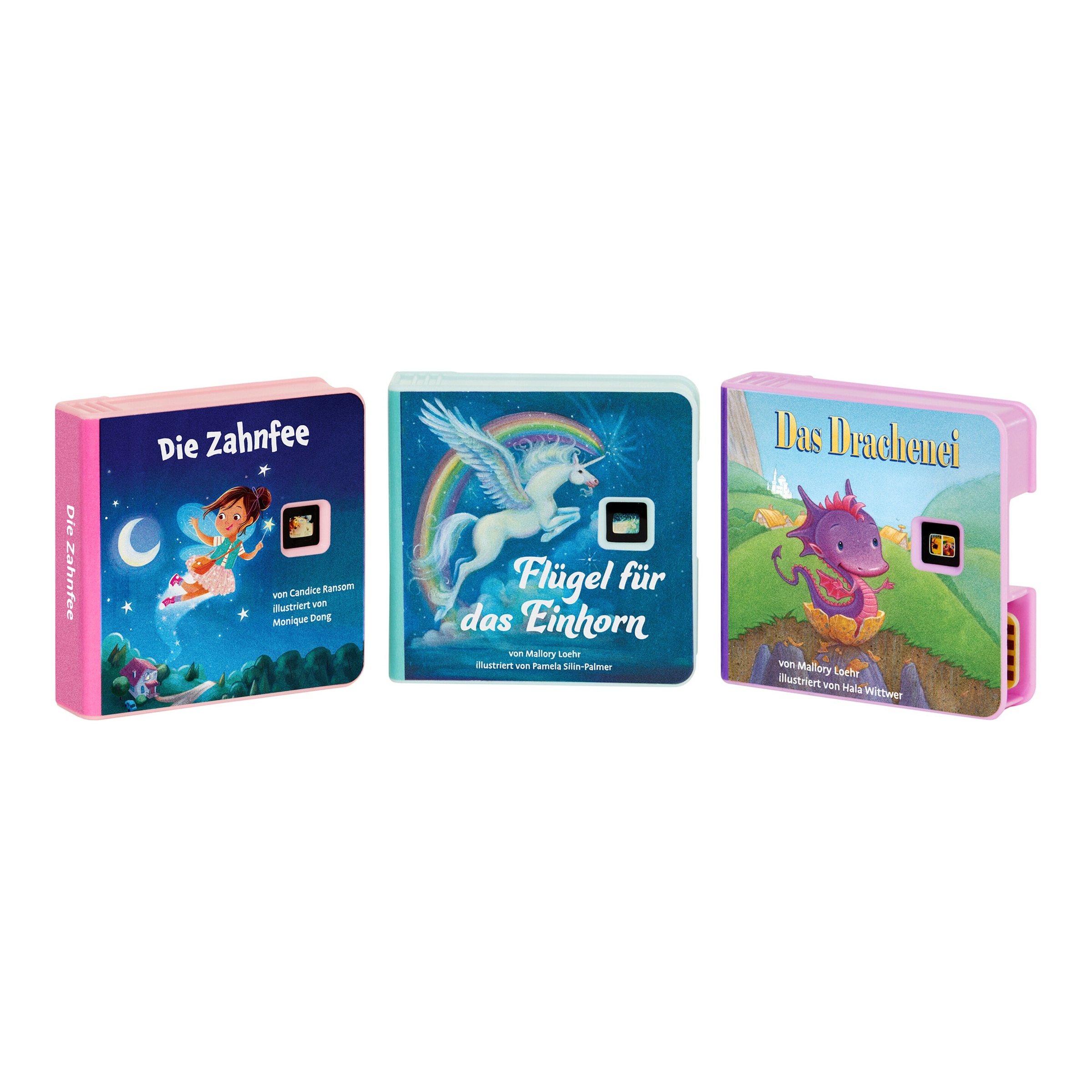 Little Tikes Story Dream Hör-Geschichte Magische Wesen Kollektion