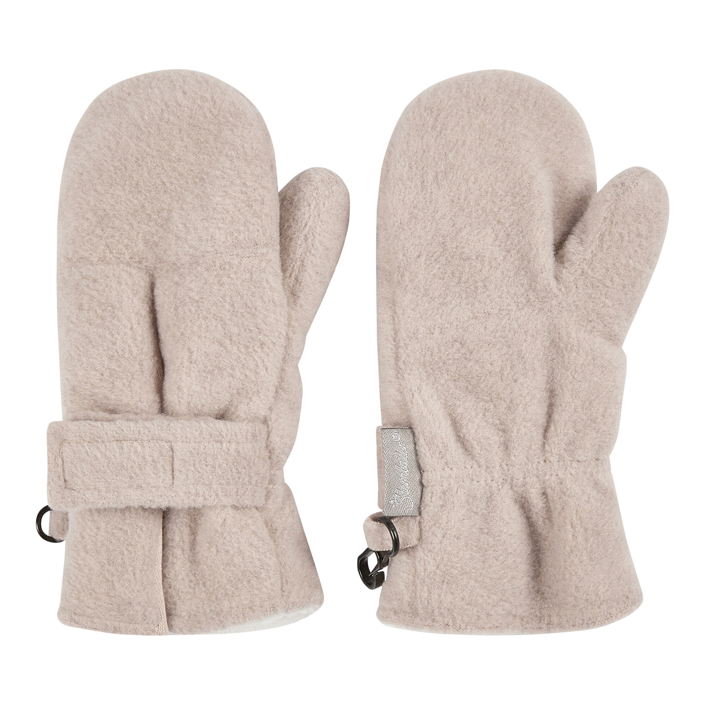 Sterntaler Fleece-Fäustlinge