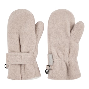 Fleece-Fäustlinge
