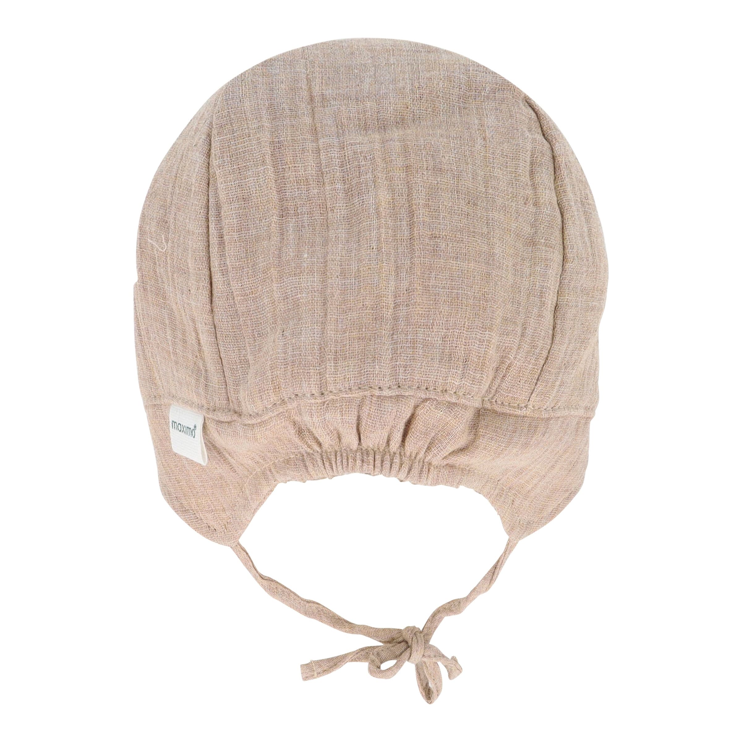 Maximo Mütze mit Schild und UV-Schutz