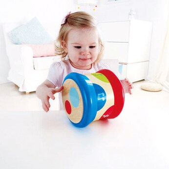 Baby-Trommel