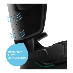 Kindersitz KIDFIX M i-SIZE
