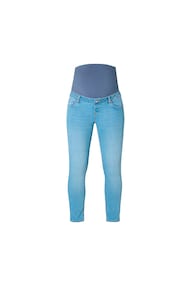 Slim Umstandsjeans Mila 7/8