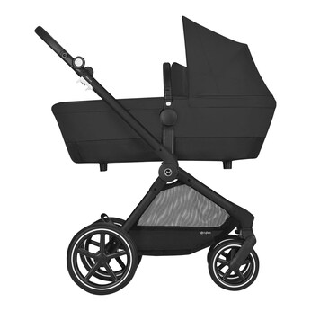 Kombikinderwagen EOS LUX