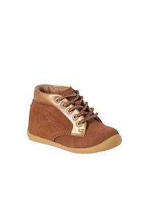Baby Lauflern-Boots