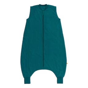 Schlafsack mit Füßen 2.5 Tog