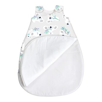 Ganzjahresschlafsack 2.5 TOG