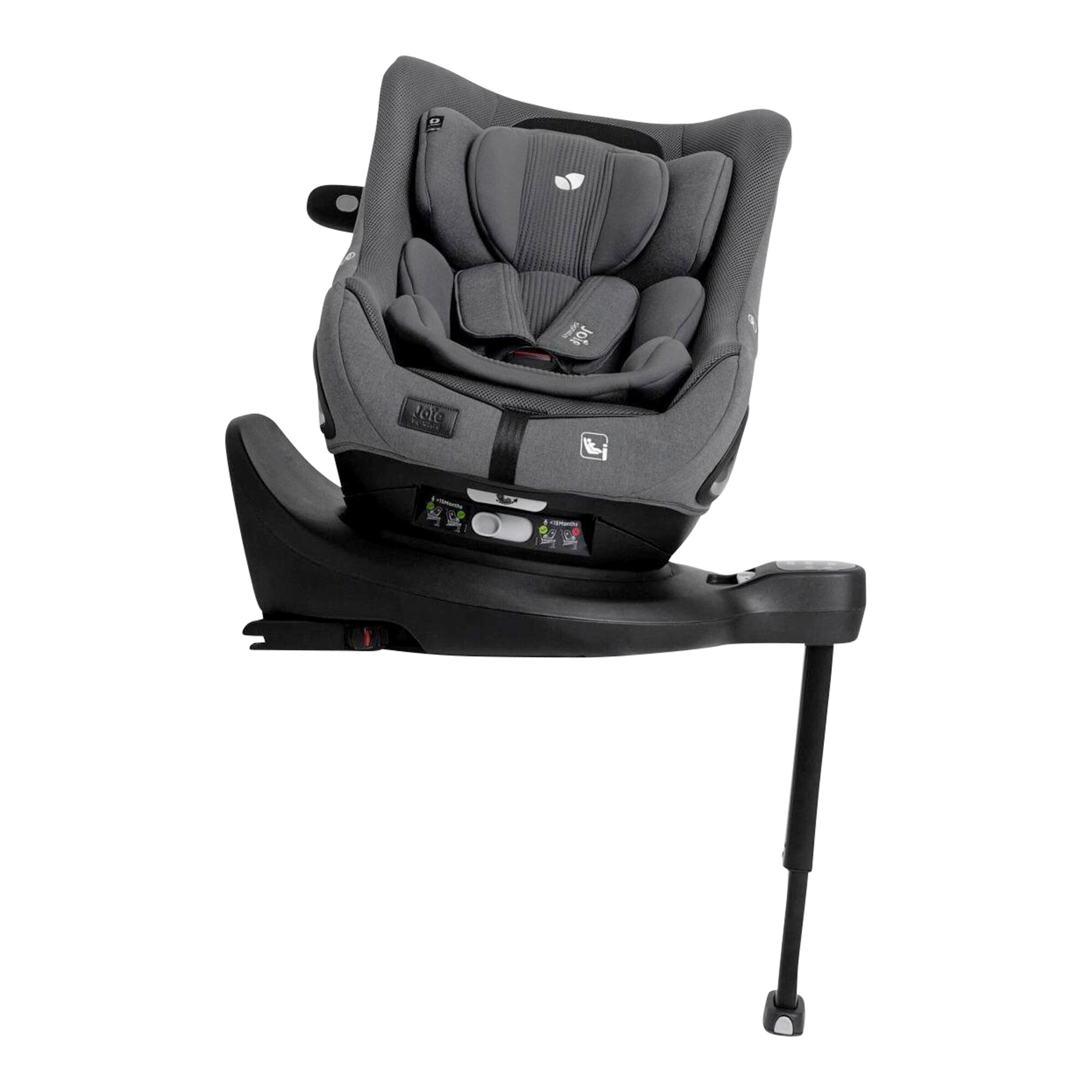Kindersitz i-Harbour Pro Mesh