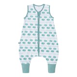 Wal grün / mint