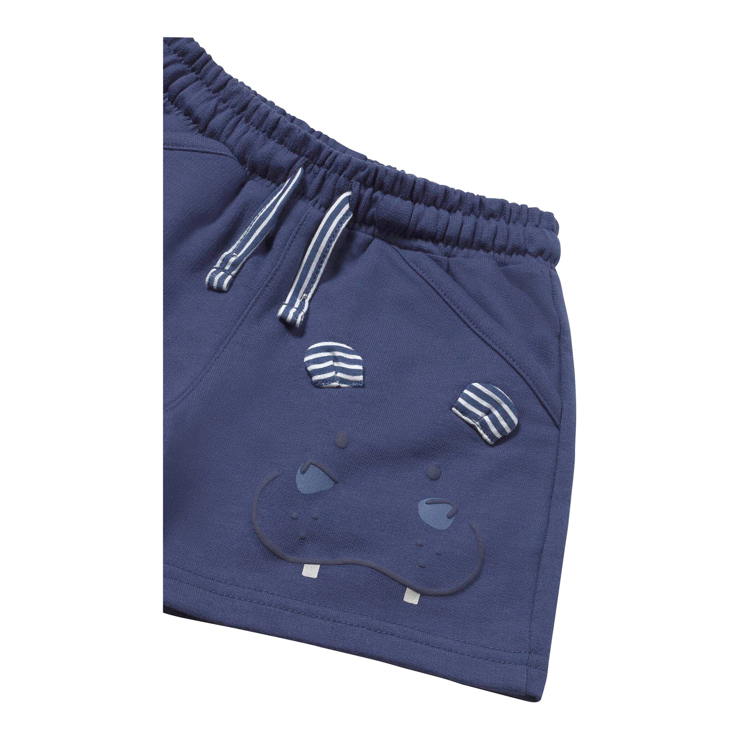 Sweatshorts Nielpferd