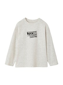 Shirt Jungen Rock'n'Roll