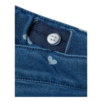 Jeggings Herzen