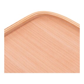 Hochstuhltisch Alpha Wooden Tray