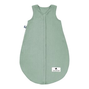 Gigoteuse d’été en mousseline Sommertraum TOG 0,5