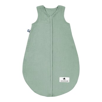 Sommerschlafsack Musselin Sommertraum 0.5 TOG