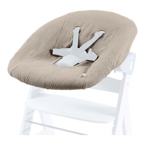 Textil-Bezug Musselin für Alpha Bouncer