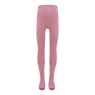 Strumpfhose Einhorn