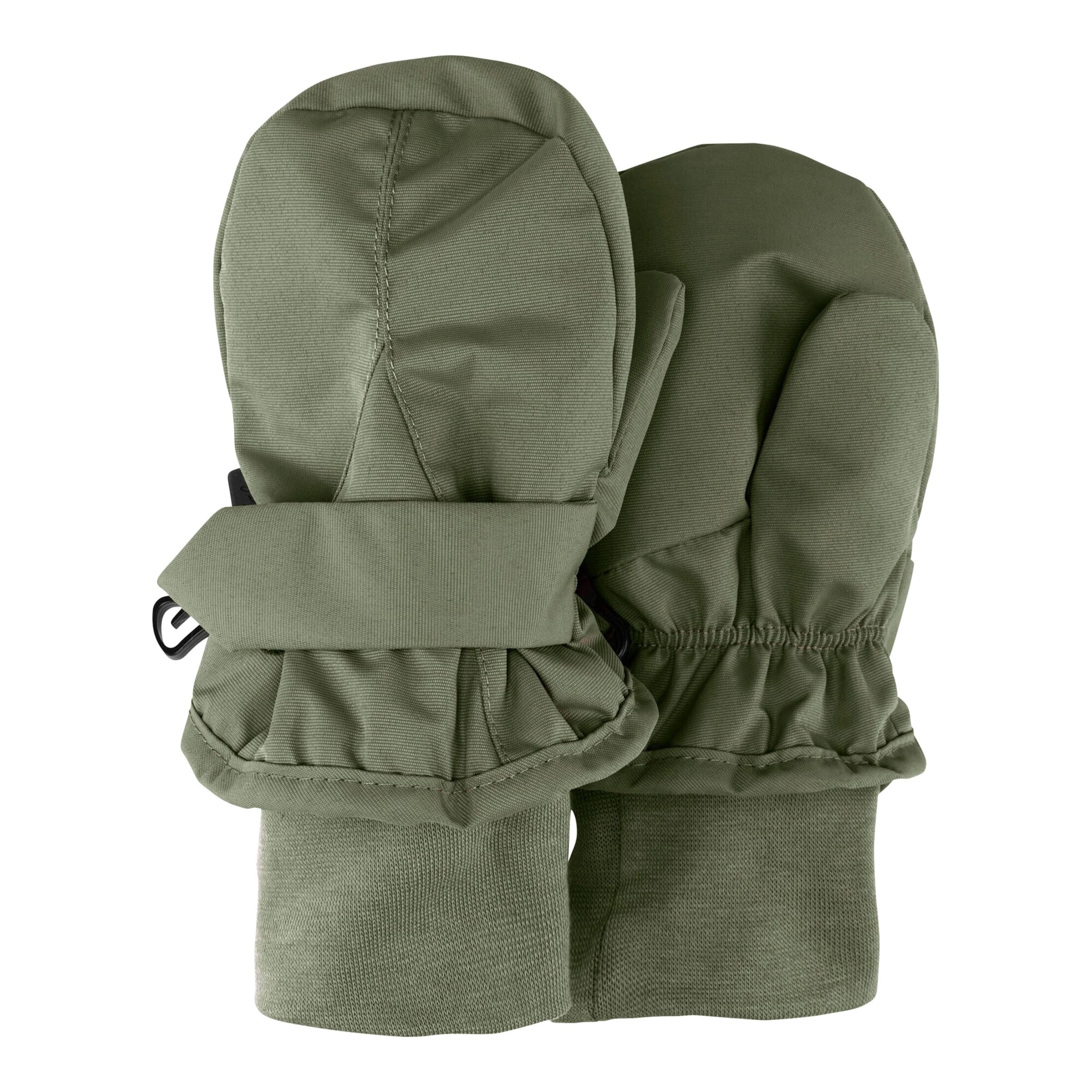 Sterntaler Fäustlinge