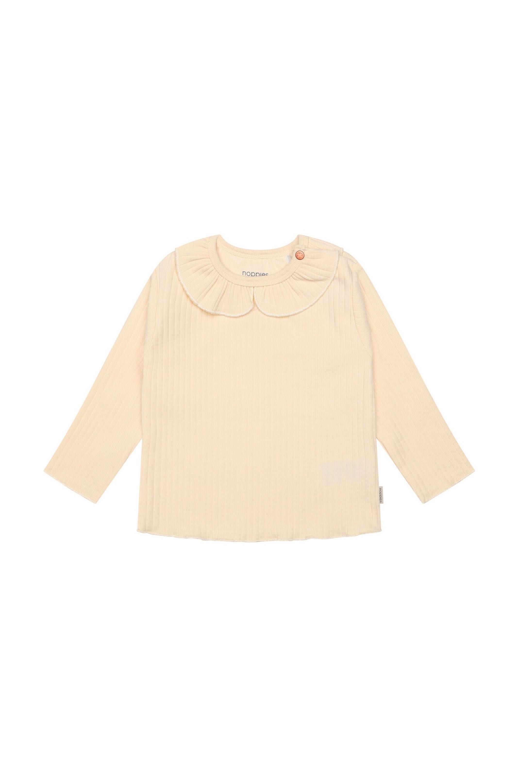 Noppies Baby Langarmshirt