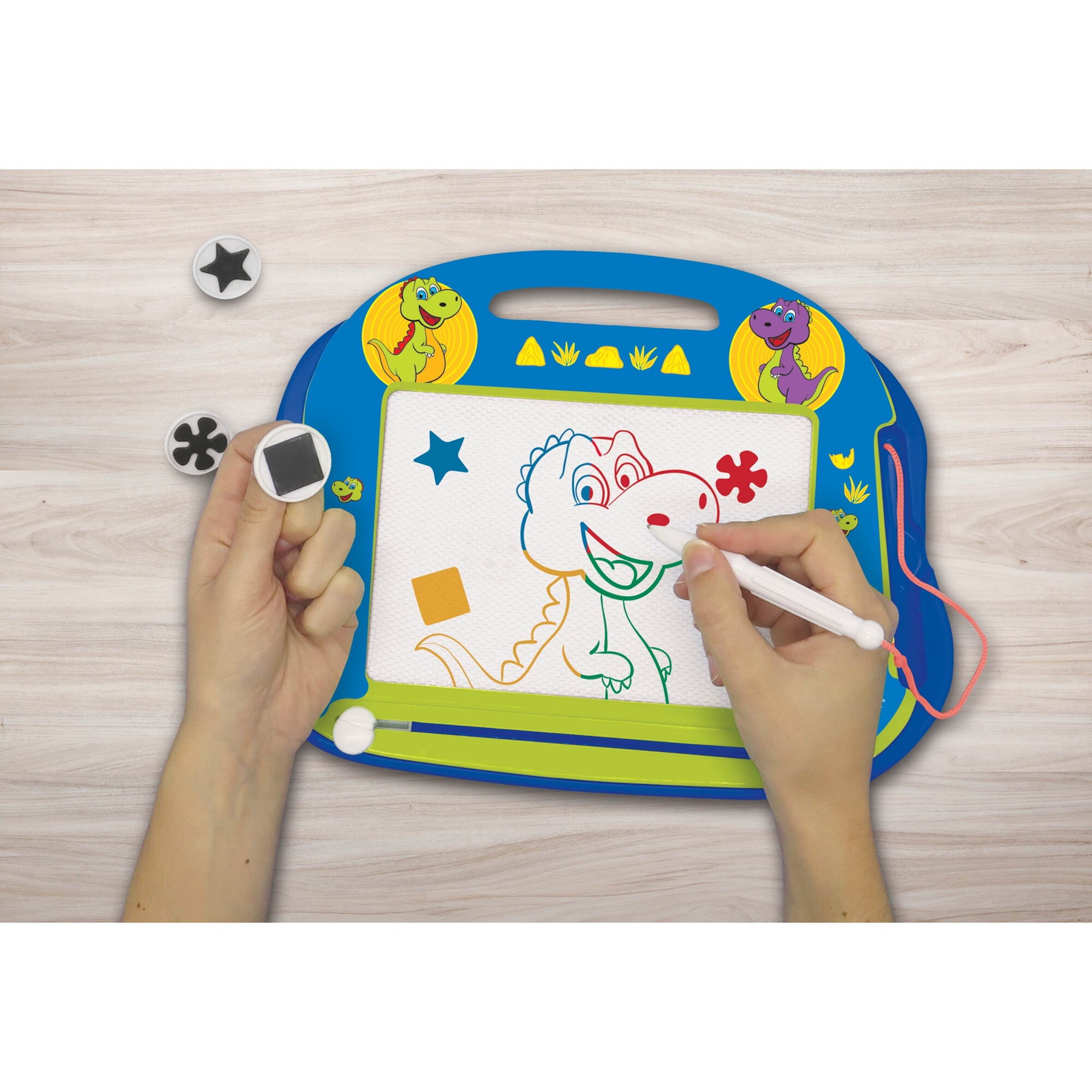 Lexibook Zeichentafel A5