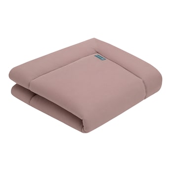 Tapis d'éveil mini maille piquée 120x120 cm