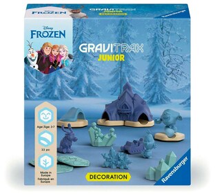 GraviTrax Junior Extension Frozen