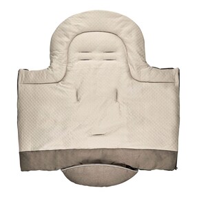 Winterfußsack