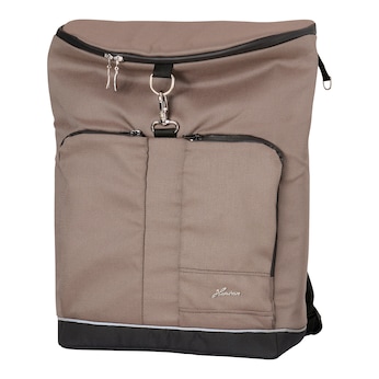Sac à dos à langer Space Bag