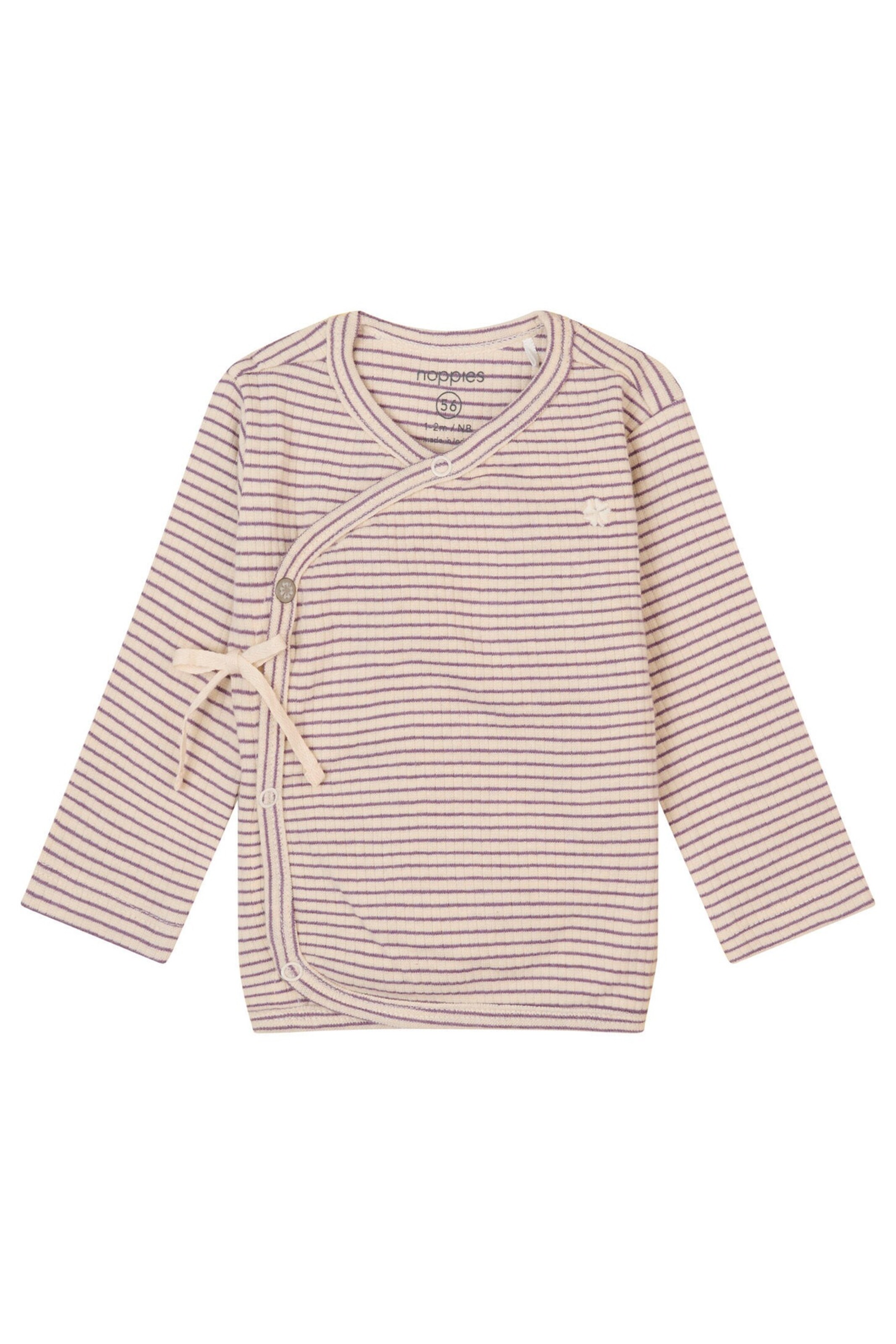 Langarmshirt Gramat