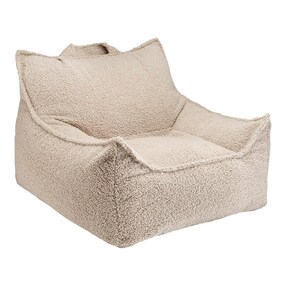 Sitzsack Club Chair Teddy 