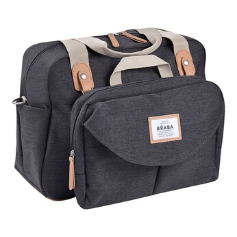 Wickeltasche Geneva II