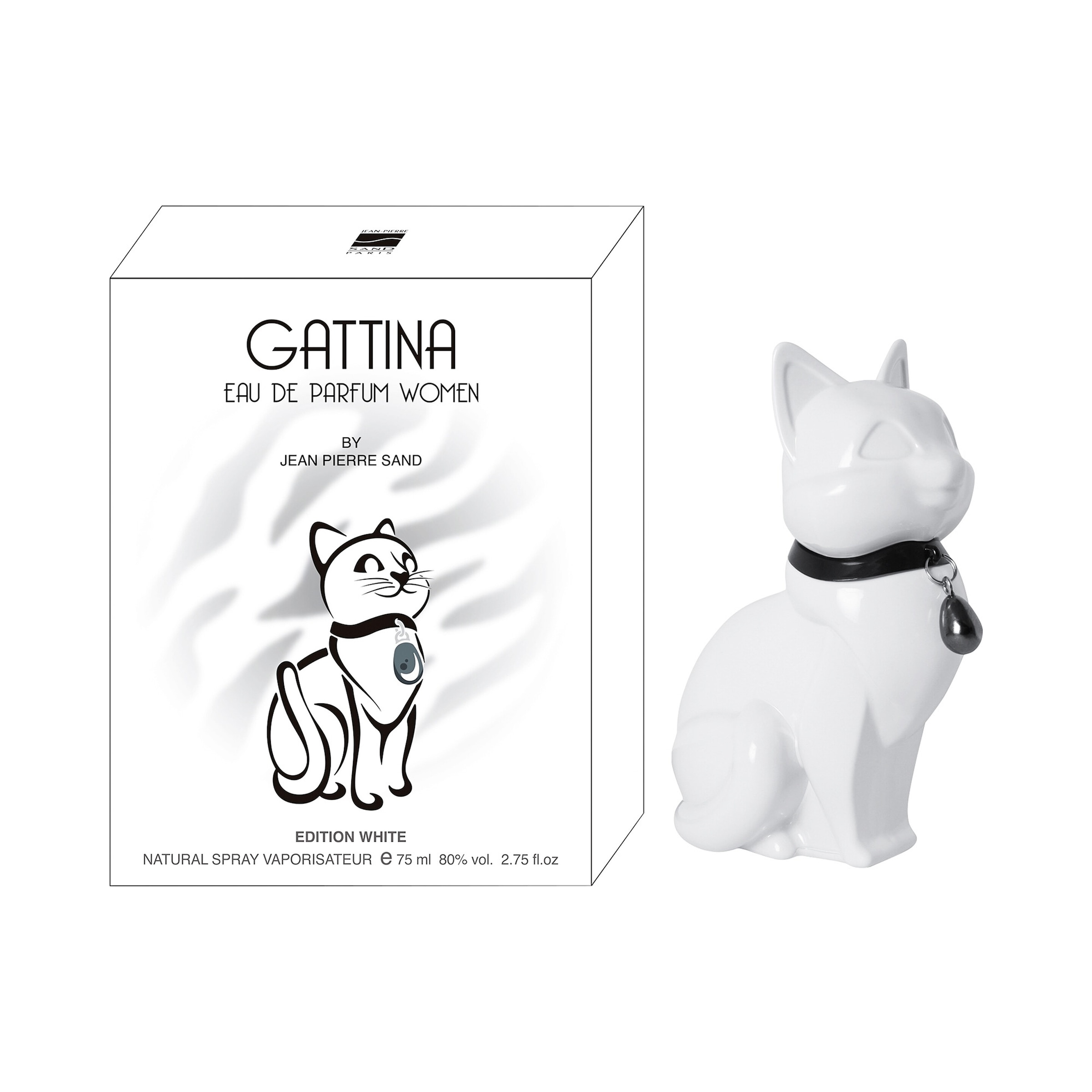 Parfum , 75 ml