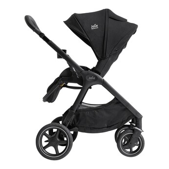 Kombikinderwagen Finiti inkl. Tragewanne Ramble XL