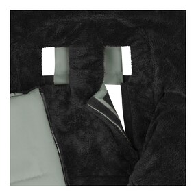 Winterfußsack