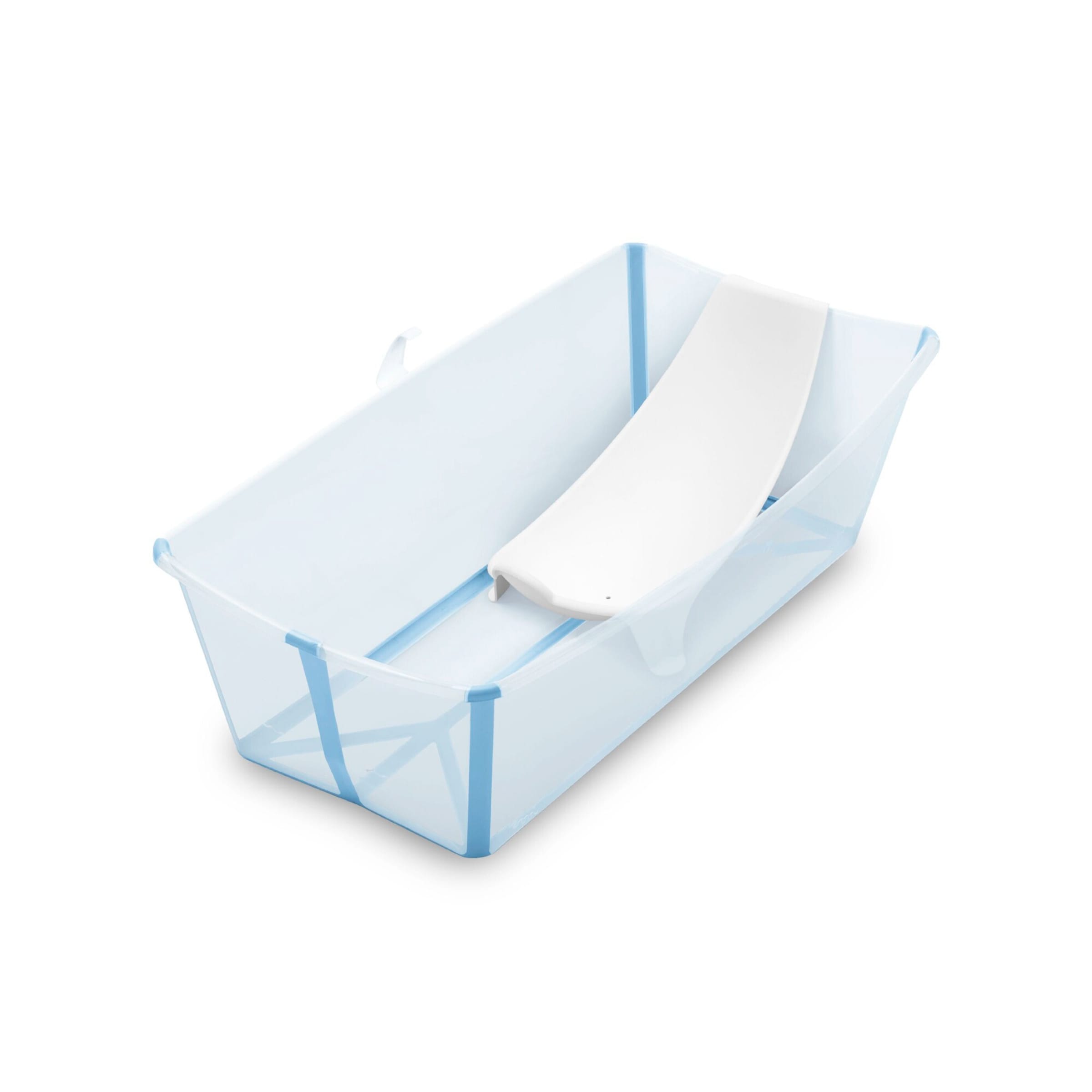 Stokke® Flexibath Bundle Badewanne inkl. Badewannensitz Newborn Support