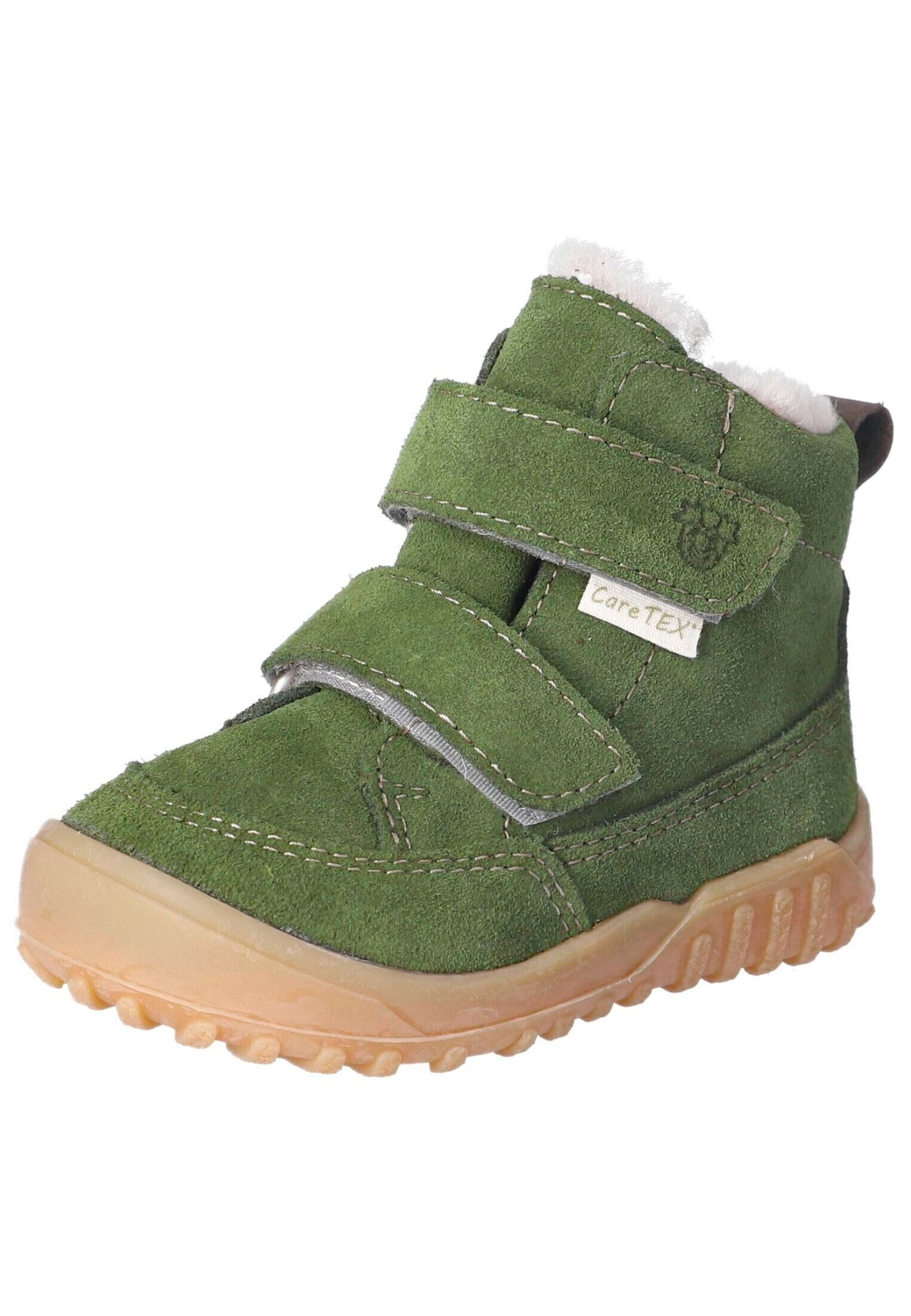 Pepino Stiefelette