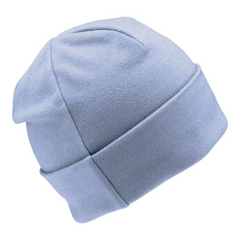 Winter-Strickmütze