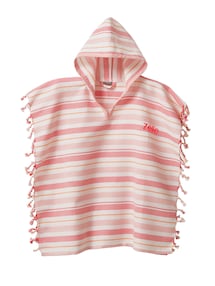Kinder Badeponcho