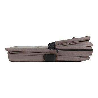 Kombikinderwagen Salsa 5 Air Trio-Set inkl. Wickeltasche, Sonnenschirm, Regenschutz und Becherhalter