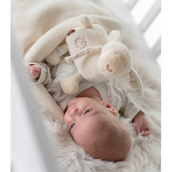 Spieluhr Schaf Baby Love 16 cm