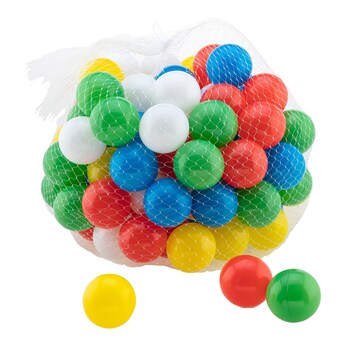 Bälle 100 Stück