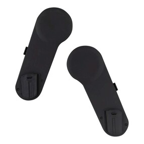 Adapter-Set untere Wanne