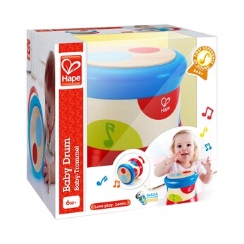 Baby-Trommel
